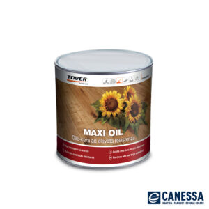 Maxi Oil