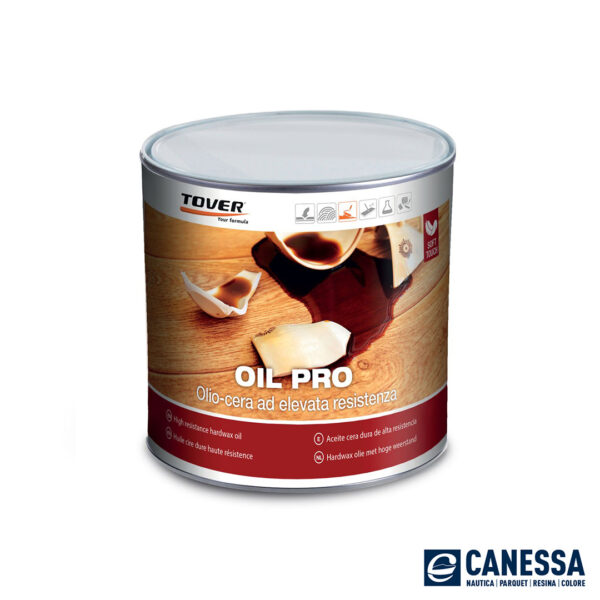 Oil Pro