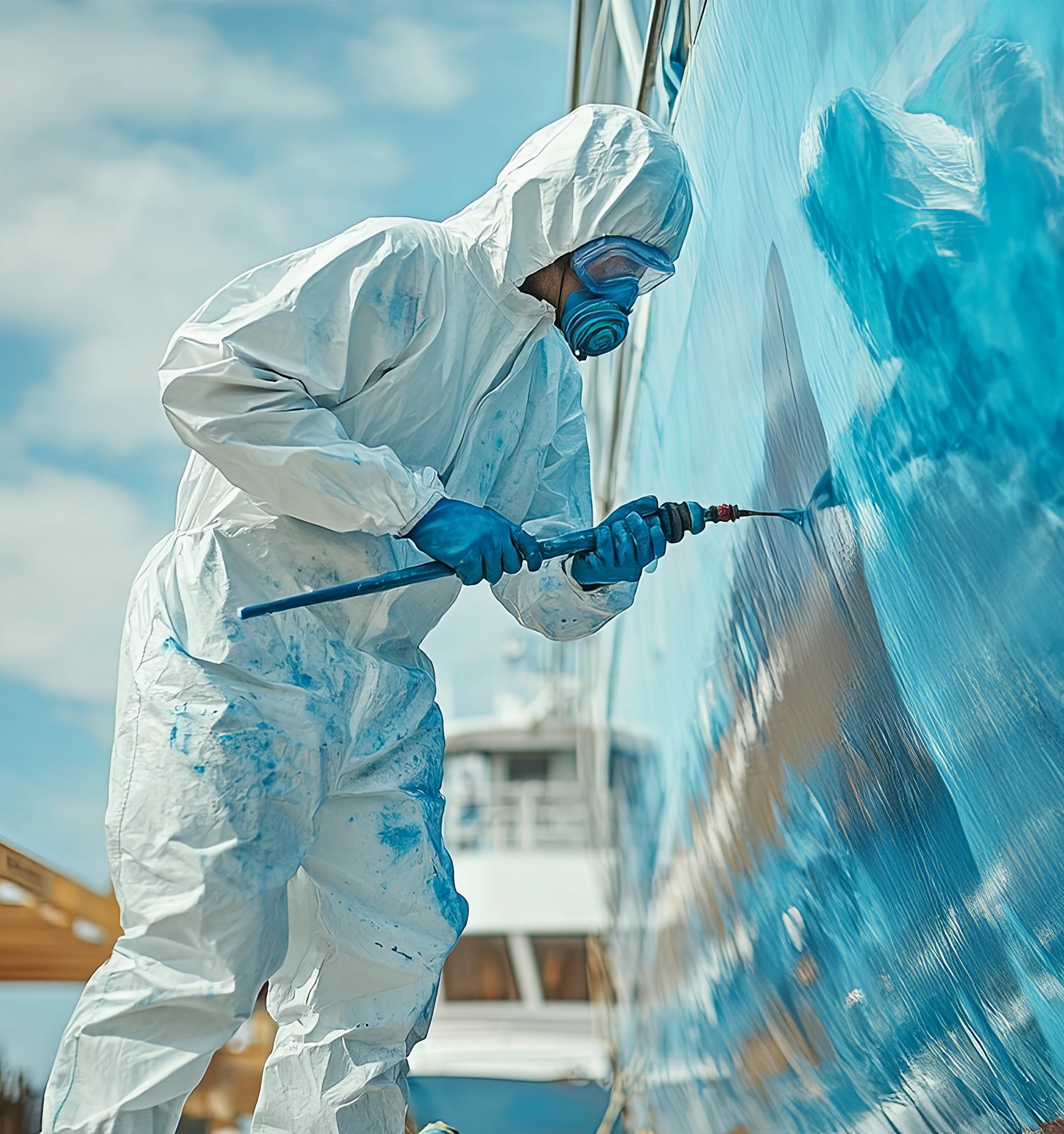 ANTIVEGETATIVE – Guida alla scelta