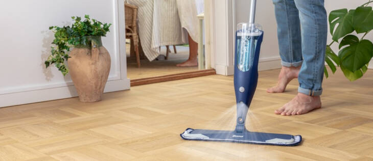 Bona Preimium Spray Mop