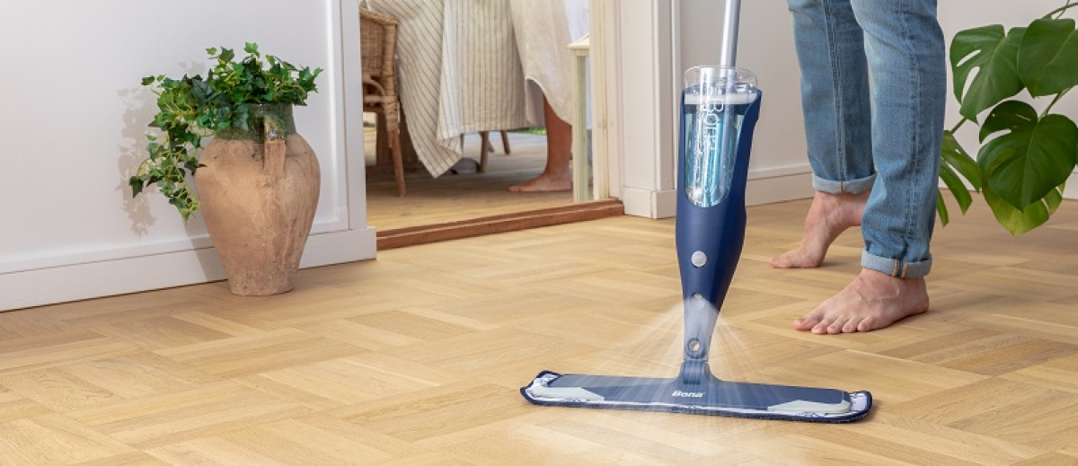 Bona Preimium Spray Mop