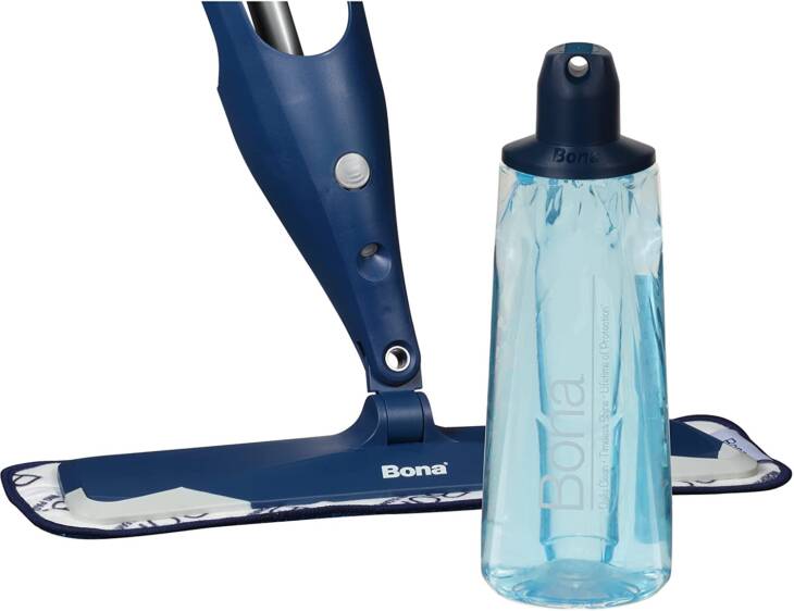 BONA PREMIUM SPRAY MOP | Scopa Lavapavimenti - immagine 5