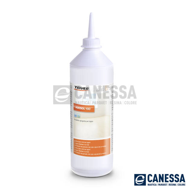 ADESOL 100 ML. 500 | Adesivo ad espansione per riparazioni
