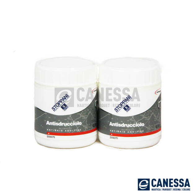 ADDITIVO ANTISDRUCCIOLO STOPPANI KG. 0,100