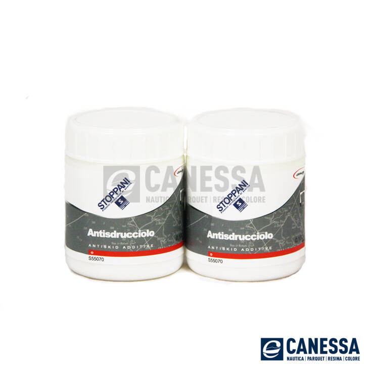 ADDITIVO ANTISDRUCCIOLO STOPPANI KG. 0,100