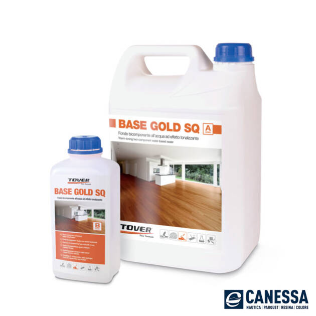 Base Gold