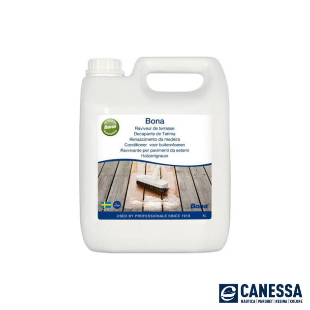 Bona Decking Reviver