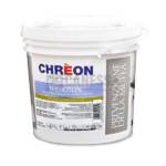TERMOTON BIANCO 077401 LT. 5 CHR077401L5 IDROPITTURE CHREON  5 5