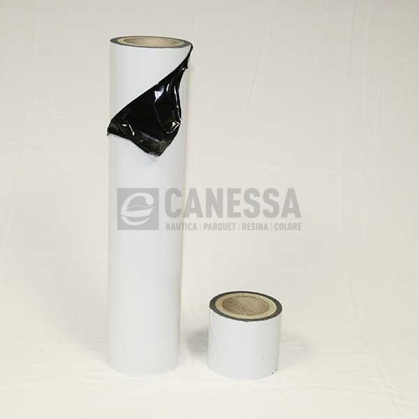 FILM PROTETT AUTOAD cm.50x50mt.B.co/Nr (rotolo) COK1ENSWN874505 COMPLEMENTARI DI VERNICIATURA  PARQUET