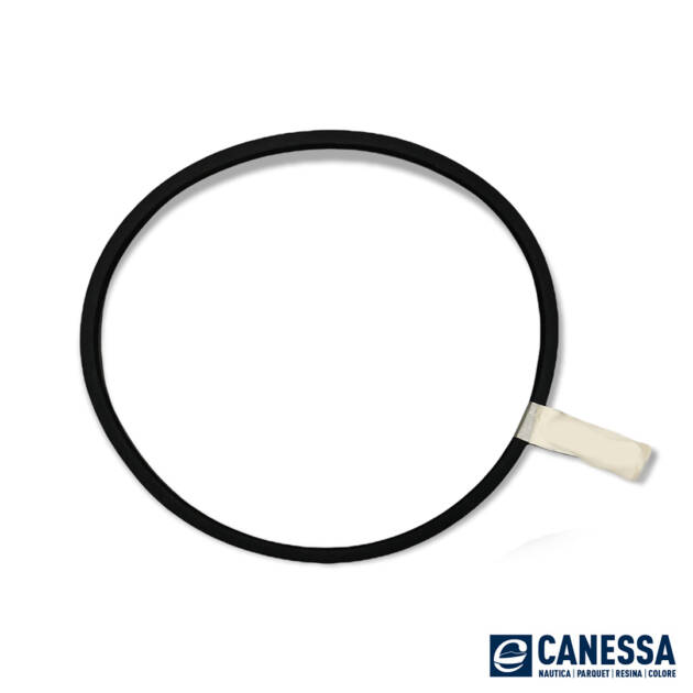 CINGHIA NOVA OPTIBELT ZX19 Z502Ld/ 10X480 | Kunzle & Tasin