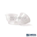 COLINO-TAZZA FILTRO PLASTICA (5000 maglie)