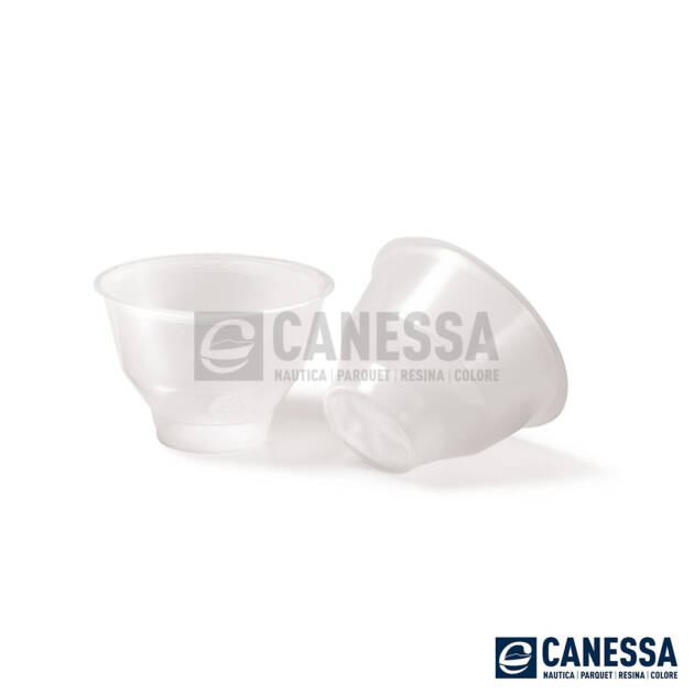 COLINO-TAZZA FILTRO PLASTICA (5000 maglie)