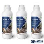 Deteroil 3x