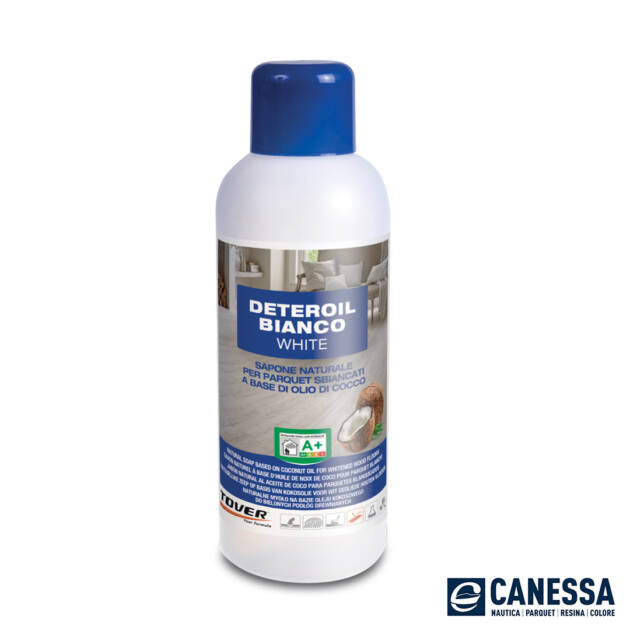 Deteroil Bianco
