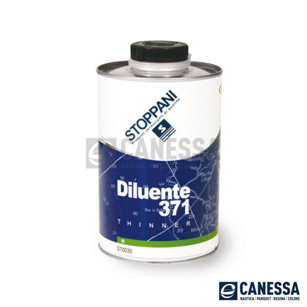 371 | Diluente Dilatante Stoppani