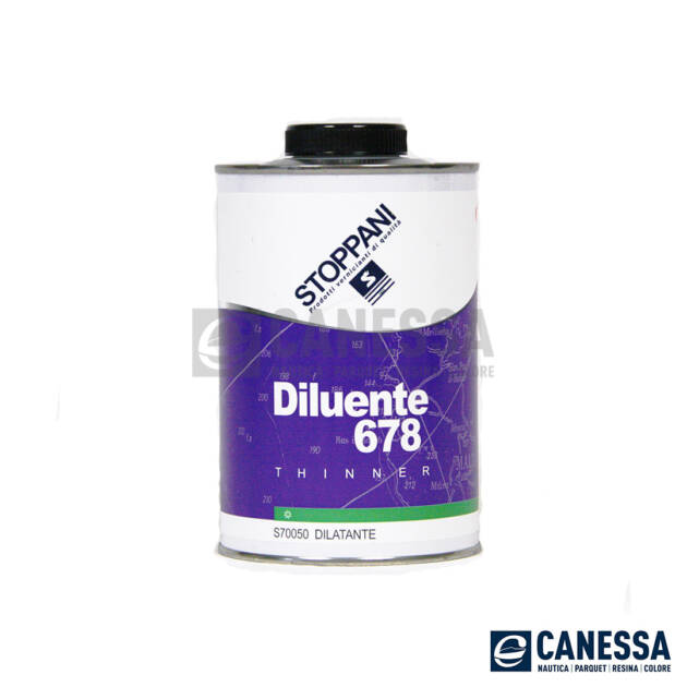 678 | Diluente Dilatante Stoppani