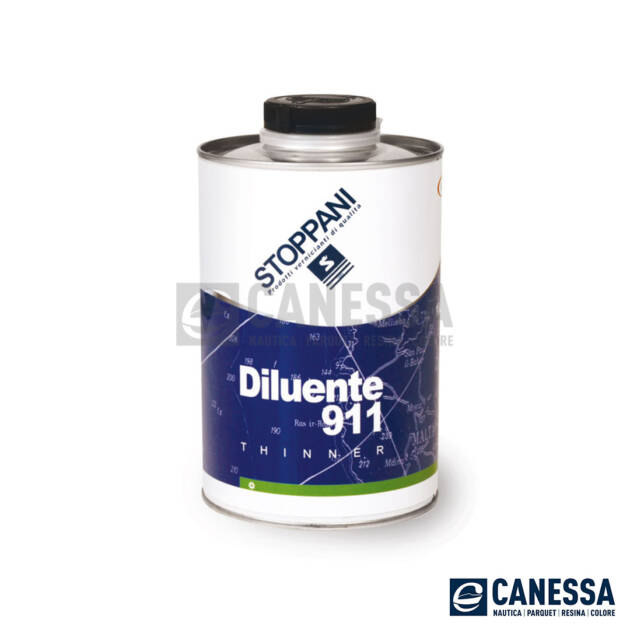 911 | Diluente Poliuretanico Stoppani