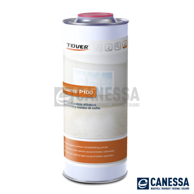 DILUENTE P/100 LT. 1