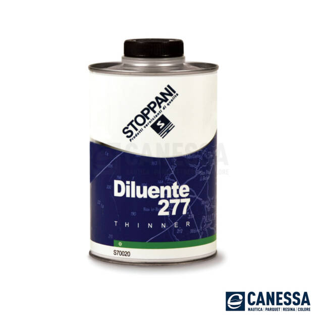 277 | Diluente Sintetico Stoppani