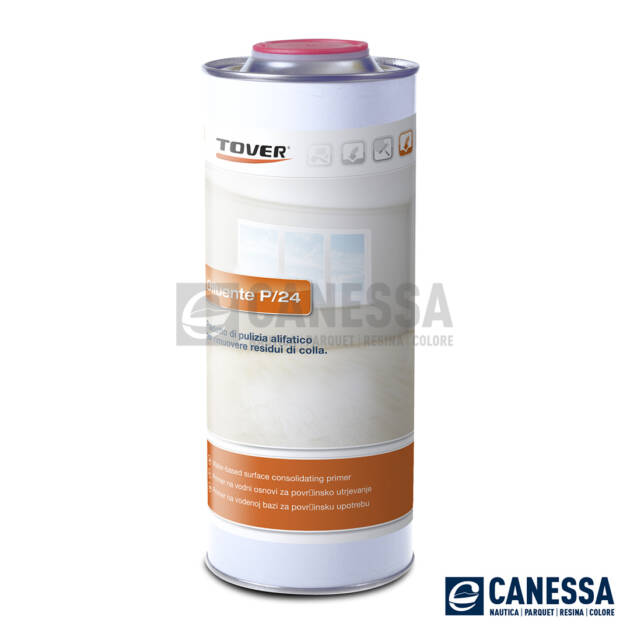 DILUENTE POLIURETANICO P/24