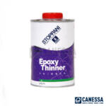 EPOXY THINNER | Diluente Epossidico Stoppani