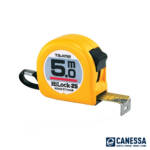 Flessometro 5m Tajima