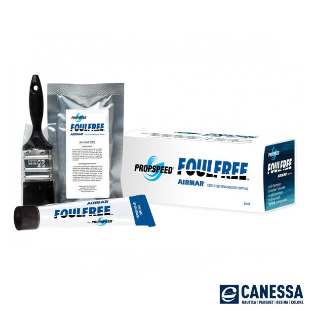 Foulfree