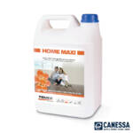 HOME MAXI | Vernice Self-Linking all’acqua per pavimenti in legno