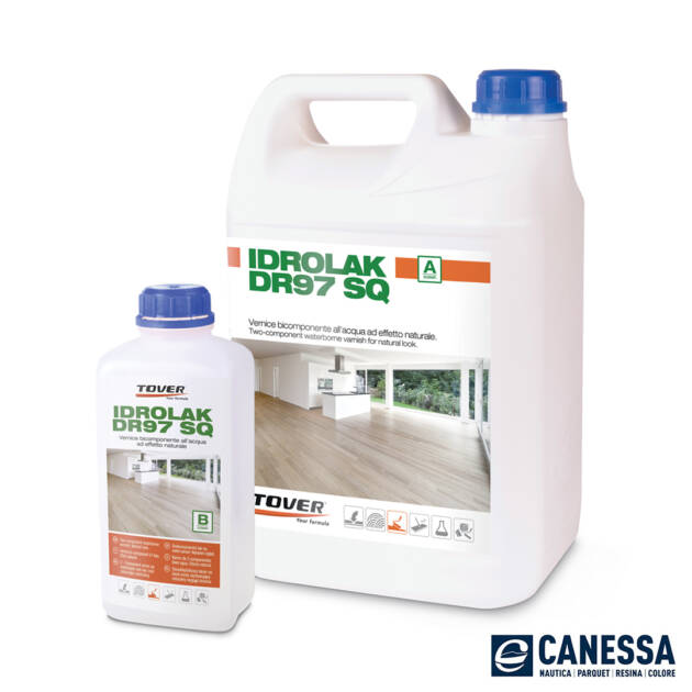 Idrolak Dr 97