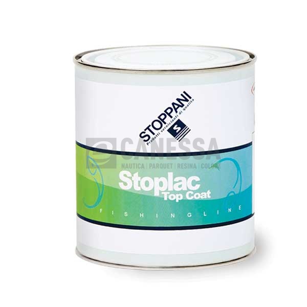 STOPLAC NERO LS569210L2.5 SMALTI STOPPANI - LECHLER  2
