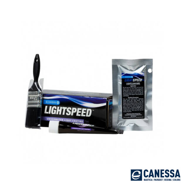 LightSpeed