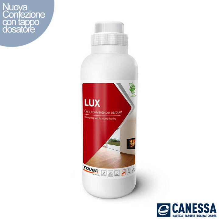 Lux Cera Protettiva