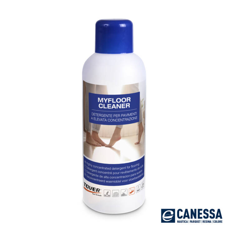 MYFLOOR CLEANER SPC