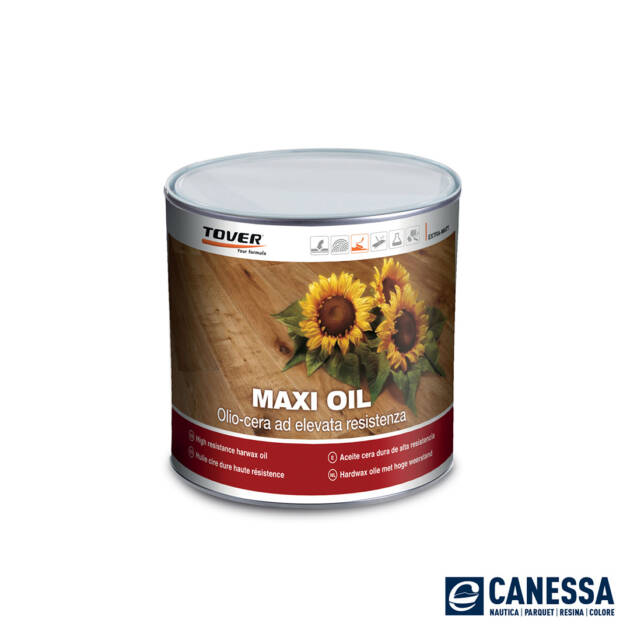 Maxi Oil