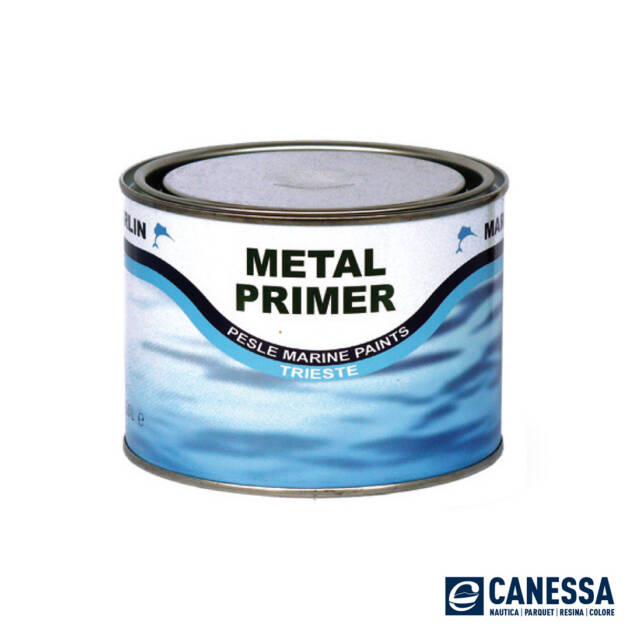 Metal Primer