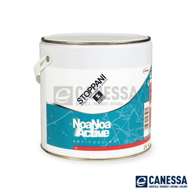 NOA NOA ACTIVE SELF POLISH | Antivegetativa autolevigante