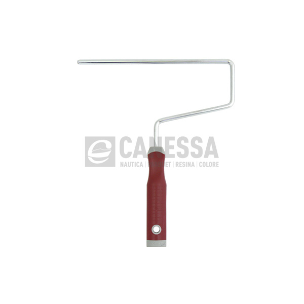 MANICO PRESSIONE (MOP) 6000/P/6001/P/6750/P CM. 25 OMEGAMOPCM25 PENNELLI E RULLI C-HAND OUT PARQUET