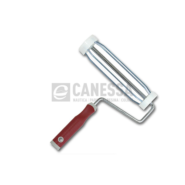 MANICO GABBIA (MRF)S.6600 CM.18 o (MRG38) CM. 17