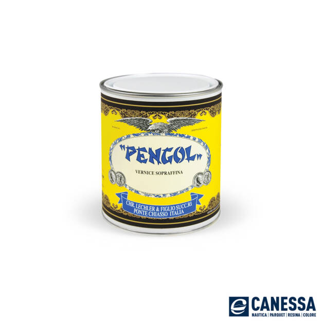 Pengol