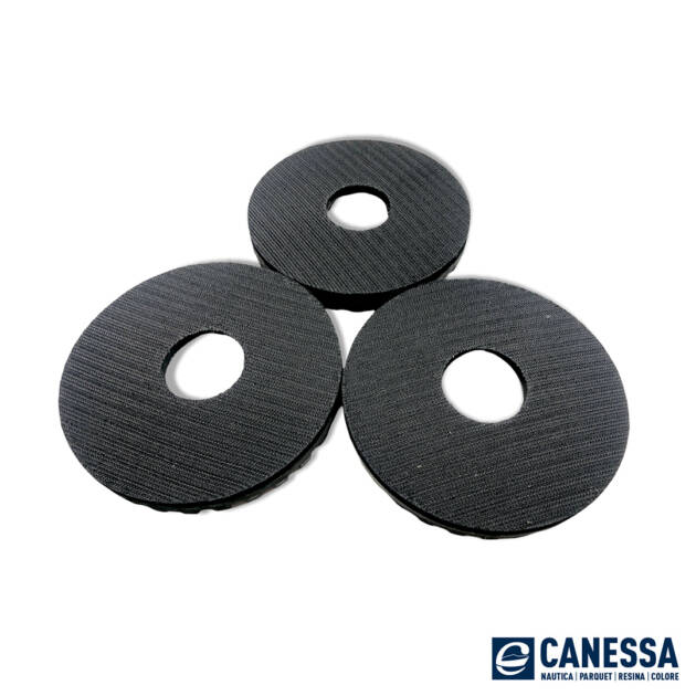 Platorello Siafast Soft. D. mm 140