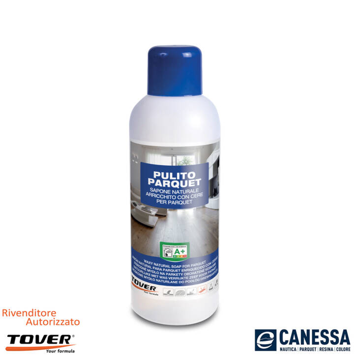 Pulito Parquet