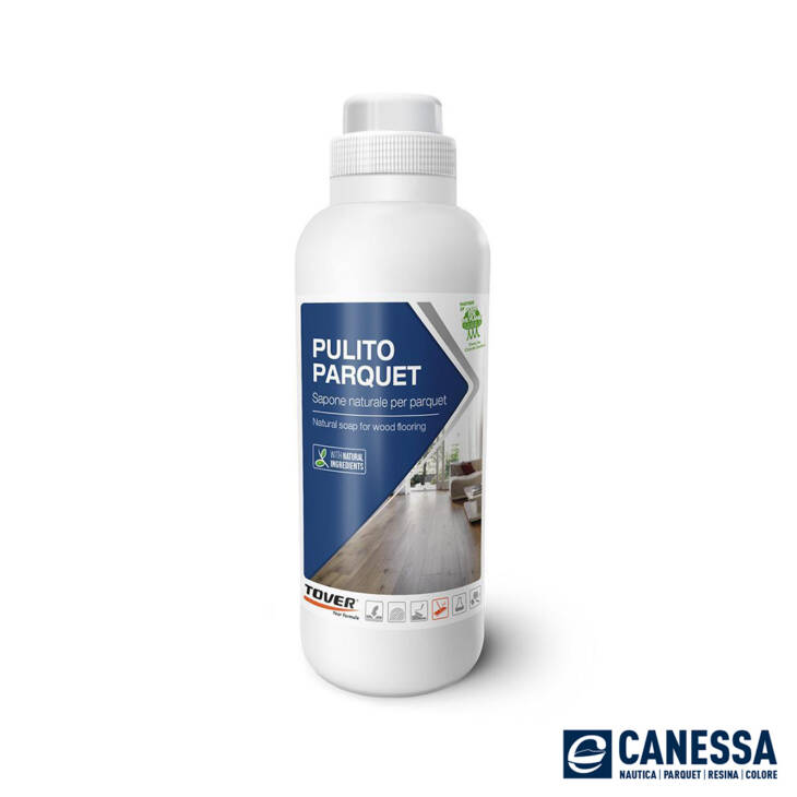 Pulito Parquet