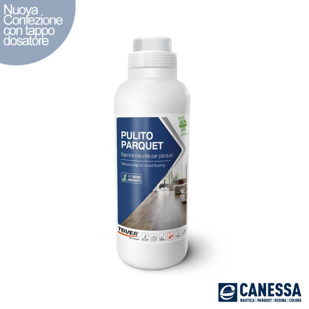 Pulito Parquet
