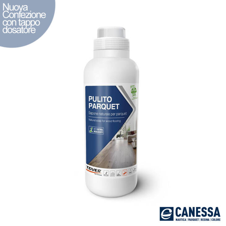 Pulito Parquet
