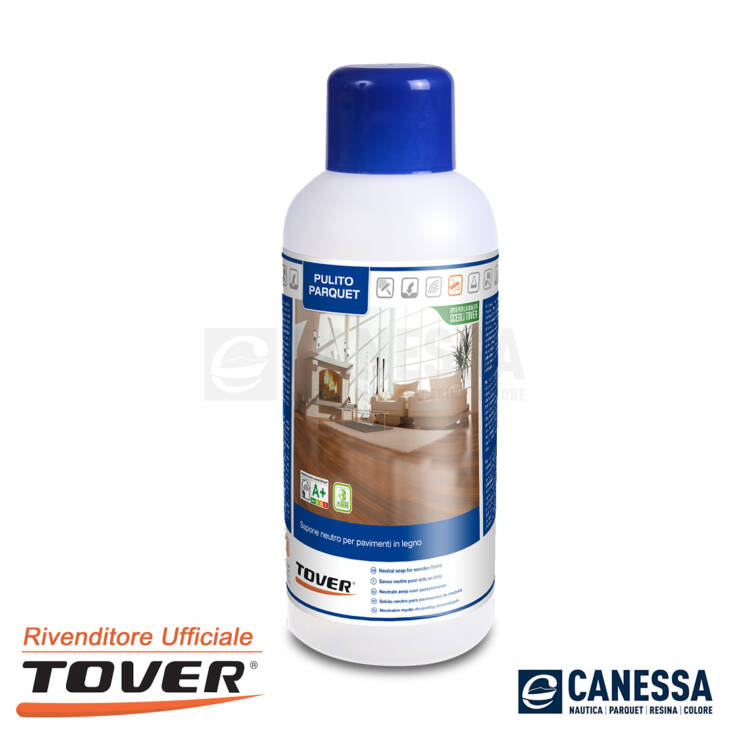 Pulito Parquet