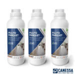 Pulito Parquet x3