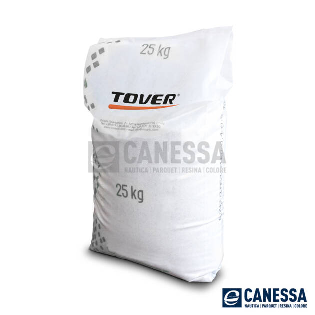 QUARZO PURO 25 KG