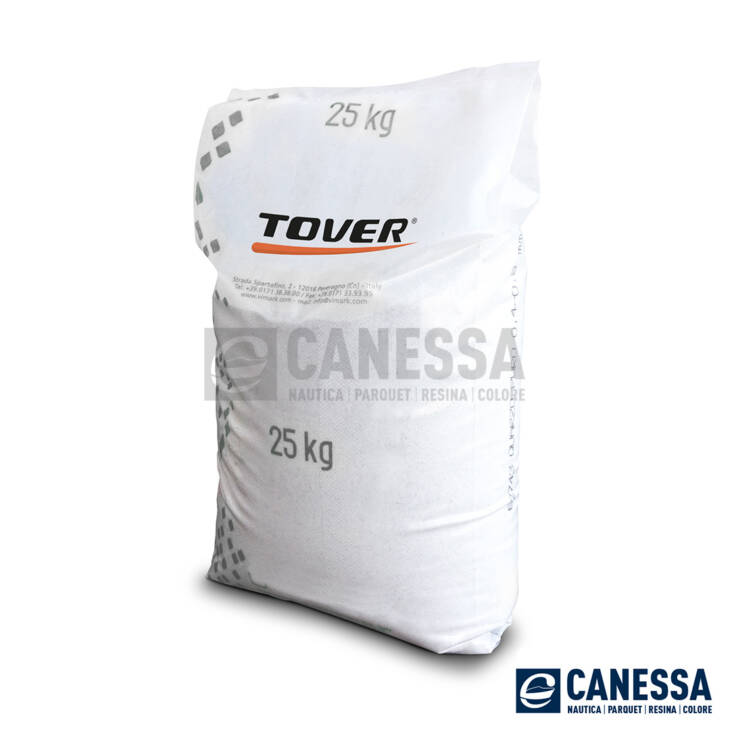 QUARZO PURO 25 KG