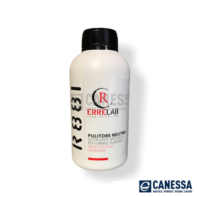 R881-Pulitore Neutro