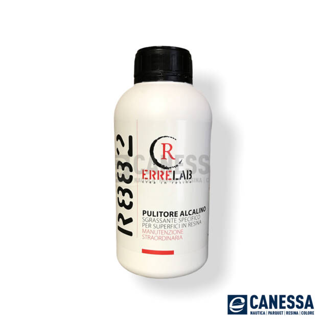 R882-Pulitore Alcalino
